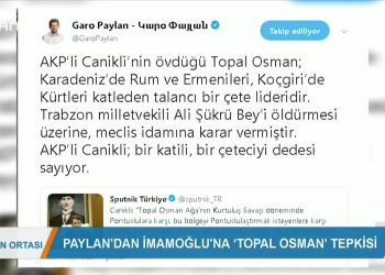 032 – 2019-06-04 – CAN’DA GÜNDEM – VEDAT KARA 04.06.2019