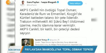 032 – 2019-06-04 – CAN’DA GÜNDEM – VEDAT KARA 04.06.2019