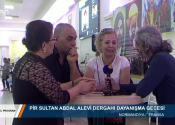 044 – 2019-06-07 – CAN’DA GÜNDEM VEDAT KARA 06 06 2019