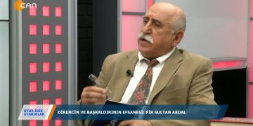 045 – 2019-06-07 – ÇERXEAREYİ- HÜLYA ŞİMŞEK – KİRVEM ERDAL – HAYDAR BELTAN 06.06.2019
