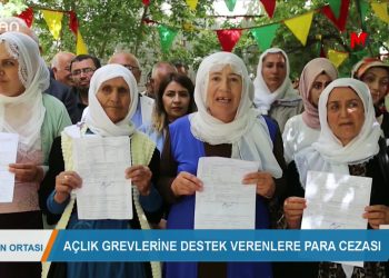 046 – 2019-06-07 – ÖZEL PROGRAM – ŞİYAR MUNZUR – ALİPOYRAZ 06.06.2019