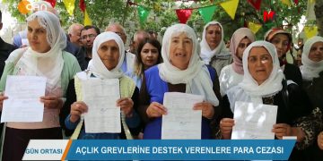 046 – 2019-06-07 – ÖZEL PROGRAM – ŞİYAR MUNZUR – ALİPOYRAZ 06.06.2019