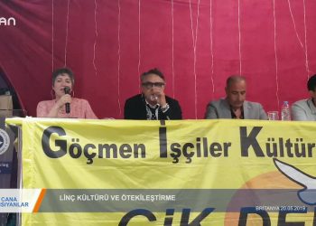 048 – 2019-06-07 – CAN’DA GÜNDEM – NİLGÜN METE 07.06.2019