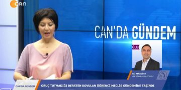 049 – 2019-06-07 – KADIN BÜLTENİ- ELİF SONZAMANCI 07.06.2019