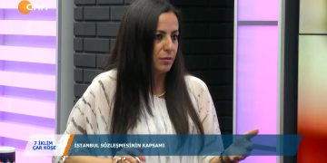 055 – 2019-06-09 – DÜŞÜN DÜŞÜN – ŞANAR YURDATAPAN 08.06.2019
