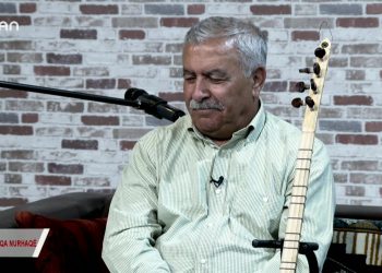 060 – 2019-06-09 – ŞEWQA NURHAQE – ALİERGİN ÇİÇEK – OZAN EMEKÇİ09.06.2019