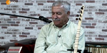 060 – 2019-06-09 – ŞEWQA NURHAQE – ALİERGİN ÇİÇEK – OZAN EMEKÇİ09.06.2019