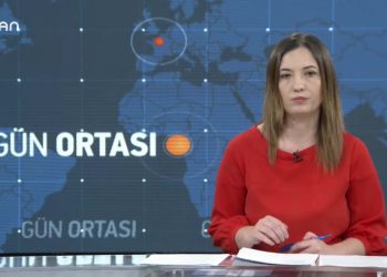 065 – 2019-06- 11 – GÜN ORTASI-NEVİNYILDIZ 10.06.2019