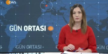 065 – 2019-06- 11 – GÜN ORTASI-NEVİNYILDIZ 10.06.2019