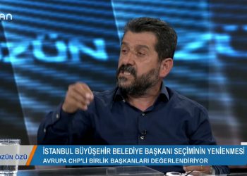 068 – 2019-06- 11 – SÖZÜN ÖZÜ – ZEYNEL GÜL – CHP AVRUPA BİRLİGİKOMİTESİ 10.06.2019