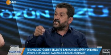 068 – 2019-06- 11 – SÖZÜN ÖZÜ – ZEYNEL GÜL – CHP AVRUPA BİRLİGİKOMİTESİ 10.06.2019