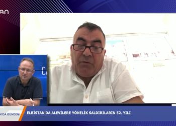 072 – 2019-06- 11 – CAN’DA GÜNDEM – VEDAT KARA 11.06.2019