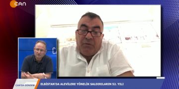072 – 2019-06- 11 – CAN’DA GÜNDEM – VEDAT KARA 11.06.2019