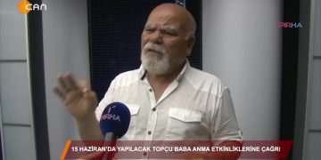 073 – 2019-06- 12 – 15 HAZİRAN’DA YAPILACAK TOPÇU BABA ANMA ETKİNLİKLERİNE ÇAGRI 09.06.2019