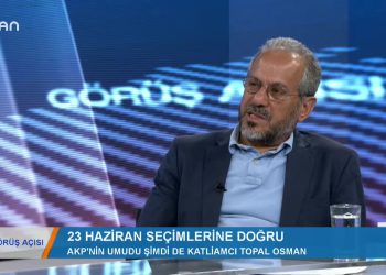 074 – 2019-06- 12 – GÖRÜŞAÇISI- ELİF SONZAMANCI- HAYRİARGAV 11.06.2019