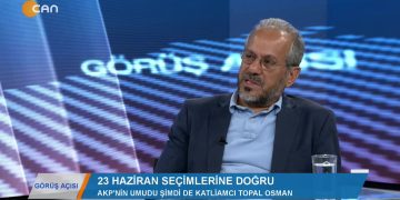 074 – 2019-06- 12 – GÖRÜŞAÇISI- ELİF SONZAMANCI- HAYRİARGAV 11.06.2019