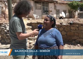 076 – 2019-06- 12 – REVA ME – MUSTAFA YÜKSEL – BAJAROKA SEMSUR 11.06.2019