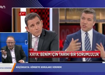 077 – 2019-06- 12 – CAN’DA GÜNDEM – VEDAT KARA 12.06.2019