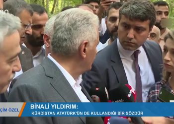 079 – 2019-06- 12 – SEÇİM ÖZEL – CEMO DOGAN 12.06.2019