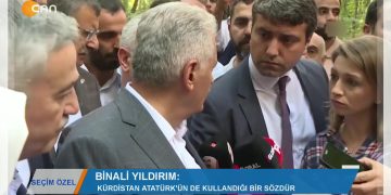 079 – 2019-06- 12 – SEÇİM ÖZEL – CEMO DOGAN 12.06.2019