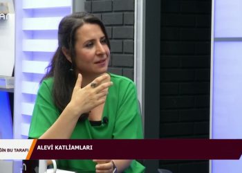 082 – 2019-06- 13 – EŞİGİN BU TARAFI- ÇİLEM KÜÇÜKKELEŞ -KENANALİOGLU 12.06.2019 2 KISIM