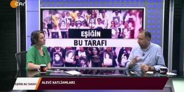 084 – 2019-06- 13 – EŞİGİN BU TARAFI- ÇİLEM KÜÇÜKKELEŞ -KENANALİOGLU 12.06.2019 1 KISIM