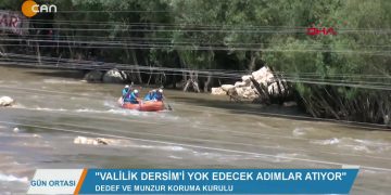 085 – 2019-06- 13 – GÜN ORTASI- NEVİNYILDIZ 13.06.2019