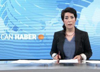 089 – 2019-06- 13 – CANANA HABER – PINAR MANSUROGLU 13.06.2019