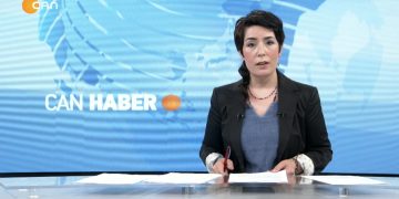 089 – 2019-06- 13 – CANANA HABER – PINAR MANSUROGLU 13.06.2019