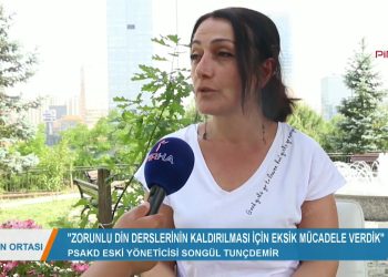 091 – 2019-06- 14 – GÜN ORTASI- NEVİNYILDIZ 14.06.2019