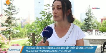 091 – 2019-06- 14 – GÜN ORTASI- NEVİNYILDIZ 14.06.2019