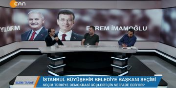 092 – 2019-06- 14 – BİZİM TARAF – ŞÜKRÜ YILDIZ – FUATATEŞ -İSA YILDIRIM 13.06.2019