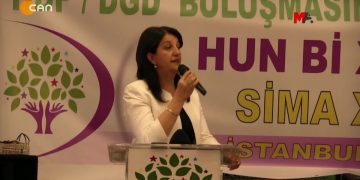 093 – 2019-06- 14 – SEÇİM ÖZEL – CEMO DOGAN 14.06.2019