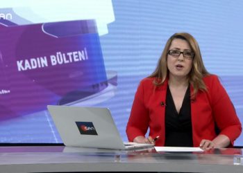 094 – 2019-06- 14 – KADIN BÜLTENİ- ELİF SONZAMANCI 14.06.2019