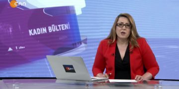 094 – 2019-06- 14 – KADIN BÜLTENİ- ELİF SONZAMANCI 14.06.2019