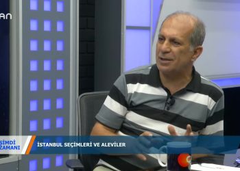 099 – 2019-06- 15 – ŞİMDİZAMANI- SEZGİN KARTAL – MAZLUMKÖSE 14.06.2019