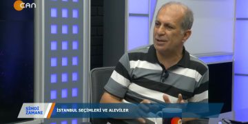 099 – 2019-06- 15 – ŞİMDİZAMANI- SEZGİN KARTAL – MAZLUMKÖSE 14.06.2019