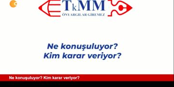 103 – 2019-06- 16 – DÜŞÜN DÜŞÜN – ŞANAR YURDATAPAN 15.06.2019