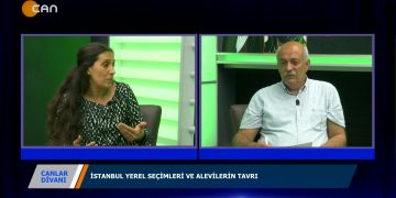105 – 2019-06- 16 – CANLAR DİVANI-İBRAHİM KARAKAVA – SELDA GÜNEŞ 15.06.2019