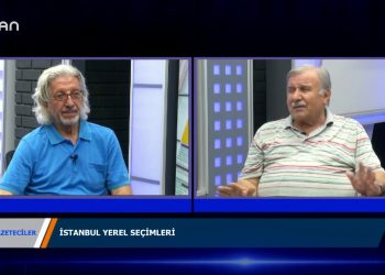 106 – 2019-06- 16 – GAZETECİLER – KERİM EREN -İHSAN ÇARALAN 15.06.2019