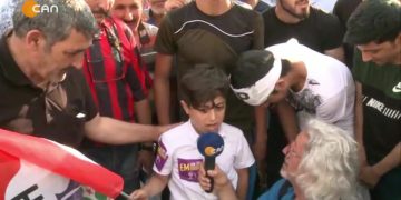 109 – 2019-06- 16 – CANAKTÜEL – HOP ESENYURT 23 HAZİRAN SEÇİM MİTİNGİ- RÖPORTA JLAR – PERVİN BULDAN 15.06.2019