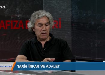 111 – 2019-06- 16 – HAFIZA DEFTERİ- KAZIM GÜNDOGDU – ARAS ERGÜNEŞ 07.06.2019