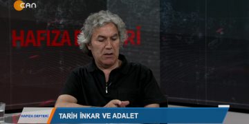 111 – 2019-06- 16 – HAFIZA DEFTERİ- KAZIM GÜNDOGDU – ARAS ERGÜNEŞ 07.06.2019