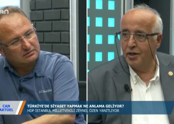 112 – 2019-06- 16 – CANAKTÜEL – VEDAT KARA – HOPİSTANBUL MİLLETVEKİLİZEYNEL ÖZEN 16.06.2019