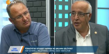 112 – 2019-06- 16 – CANAKTÜEL – VEDAT KARA – HOPİSTANBUL MİLLETVEKİLİZEYNEL ÖZEN 16.06.2019