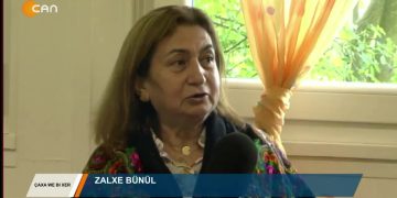 115 – 2019-06- 16 – ÇAXA WE BIXER – ZEYNEP ENHAS – MUSTAFA BÜNÜL – ZALXE BÜNÜL – ALİGÜL DOGAN 16.06.2019