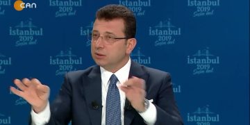 117 – 2019-06- 18 – SEÇİM ÖZEL -İSMAİL KÜÇÜKKAYA – EKREMİMAMOGLU – BİNALİYILDIRIM 2 .BÖLÜM 16.06.2019