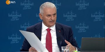 118 – 2019-06- 18 – SEÇİM ÖZEL -İSMAİL KÜÇÜKKAYA – EKREMİMAMOGLU – BİNALİYILDIRIM – 3 .BÖLÜM 16.06.2019