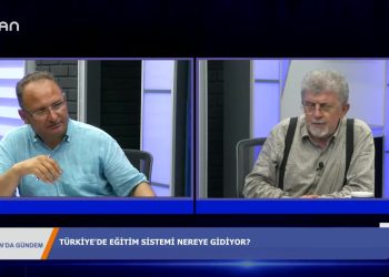 120 – 2019-06- 19 – CAN’DA GÜNDEM – VEDAT KARA 18.06.2019