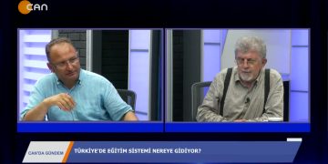 120 – 2019-06- 19 – CAN’DA GÜNDEM – VEDAT KARA 18.06.2019